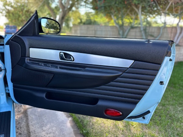 Used-2003-Ford-Thunderbird-Deluxe