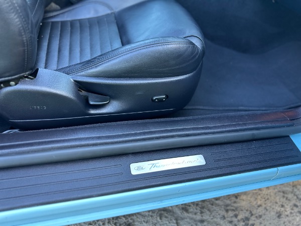 Used-2003-Ford-Thunderbird-Deluxe