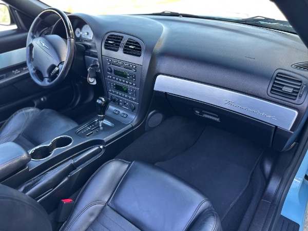 Used-2003-Ford-Thunderbird-Deluxe
