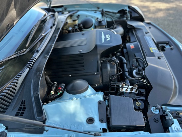 Used-2003-Ford-Thunderbird-Deluxe