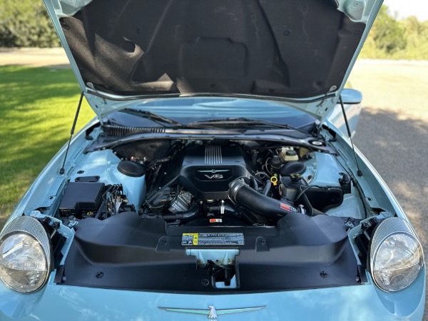 Used-2003-Ford-Thunderbird-Deluxe