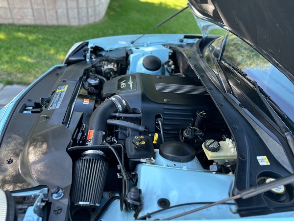 Used-2003-Ford-Thunderbird-Deluxe