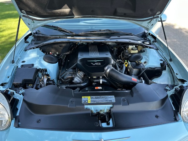 Used-2003-Ford-Thunderbird-Deluxe