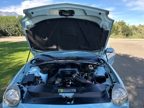 Used-2003-Ford-Thunderbird-Deluxe