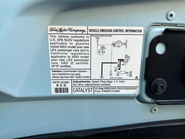 Used-2003-Ford-Thunderbird-Deluxe