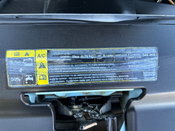 Used-2003-Ford-Thunderbird-Deluxe