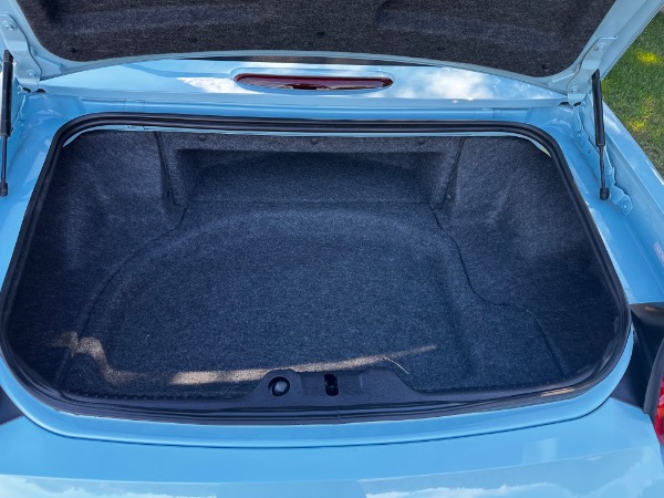 Used-2003-Ford-Thunderbird-Deluxe