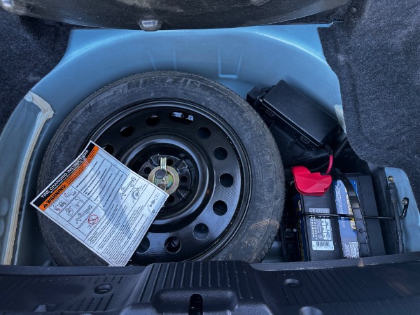 Used-2003-Ford-Thunderbird-Deluxe