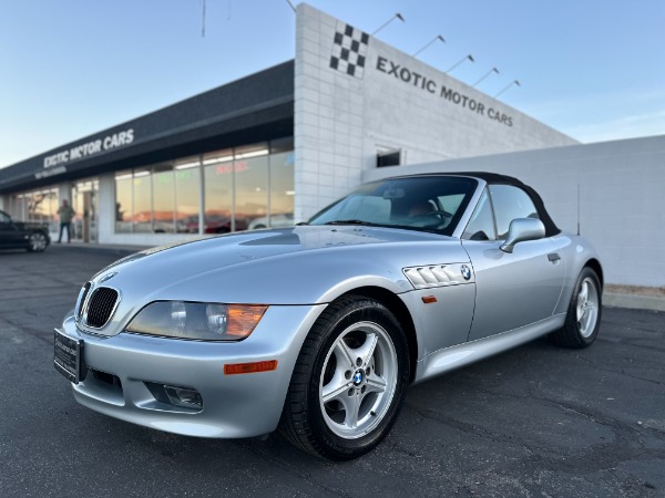 Used-1998-BMW-Z3-19