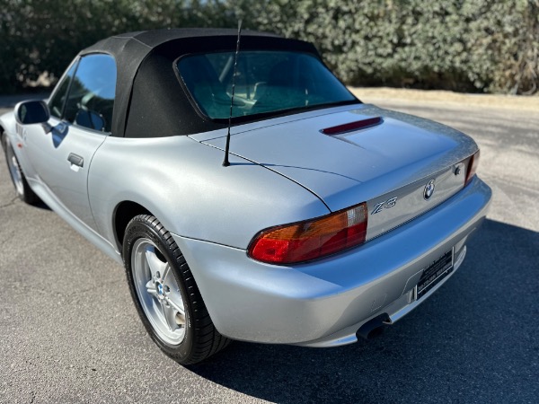 Used-1998-BMW-Z3-19
