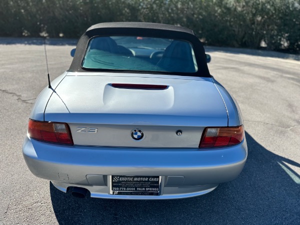 Used-1998-BMW-Z3-19