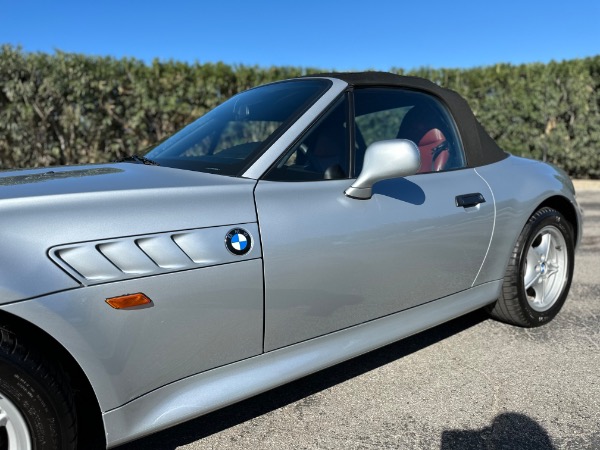 Used-1998-BMW-Z3-19