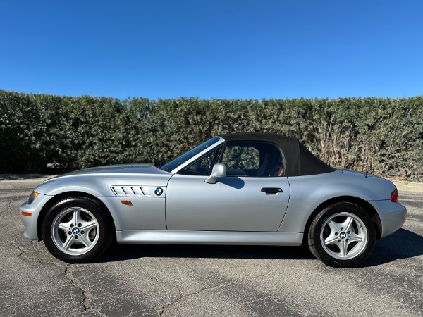 Used-1998-BMW-Z3-19