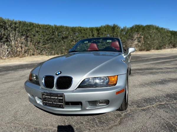 Used-1998-BMW-Z3-19