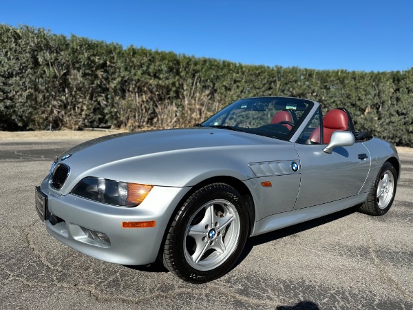 Used-1998-BMW-Z3-19