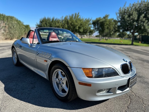 Used-1998-BMW-Z3-19