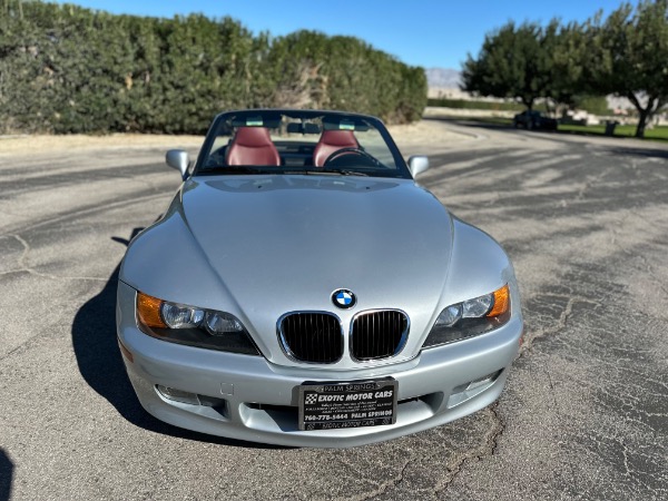 Used-1998-BMW-Z3-19