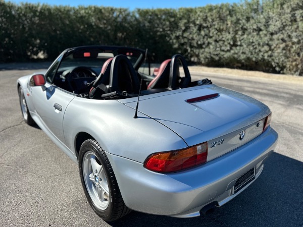 Used-1998-BMW-Z3-19