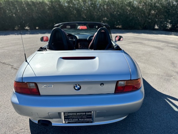 Used-1998-BMW-Z3-19