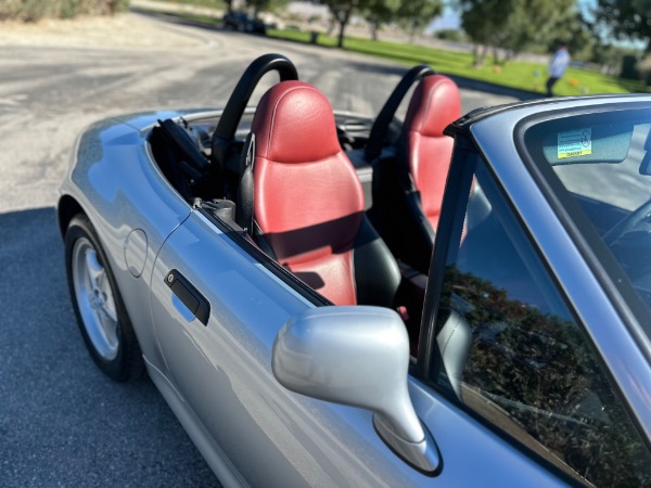 Used-1998-BMW-Z3-19