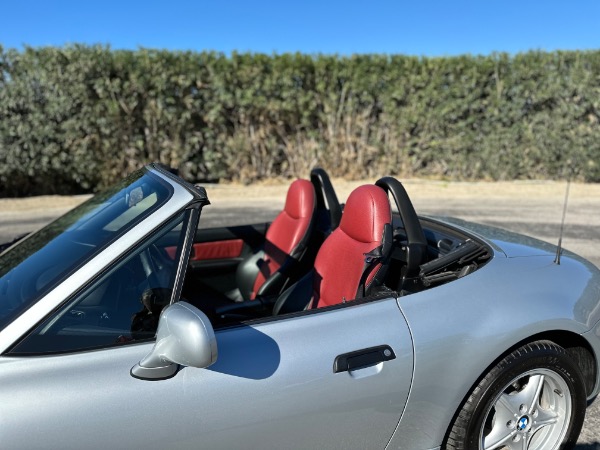 Used-1998-BMW-Z3-19