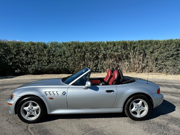 Used-1998-BMW-Z3-19