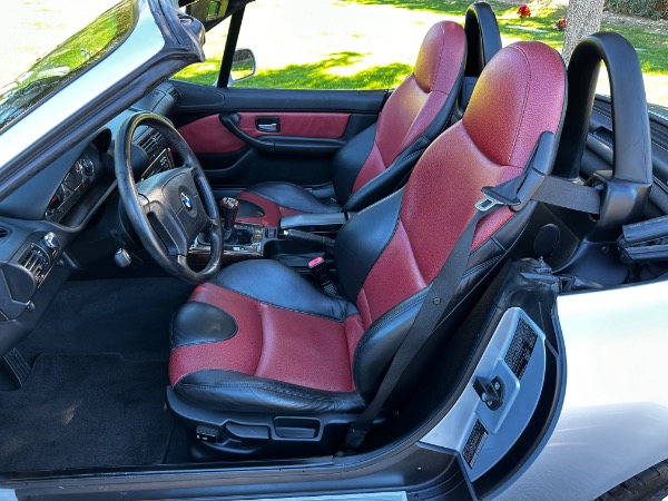 Used-1998-BMW-Z3-19