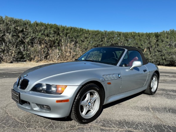 Used-1998-BMW-Z3-19