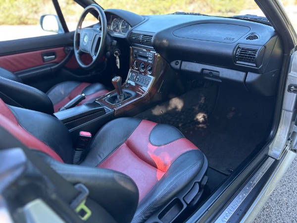 Used-1998-BMW-Z3-19