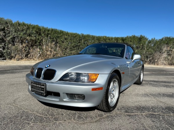 Used-1998-BMW-Z3-19