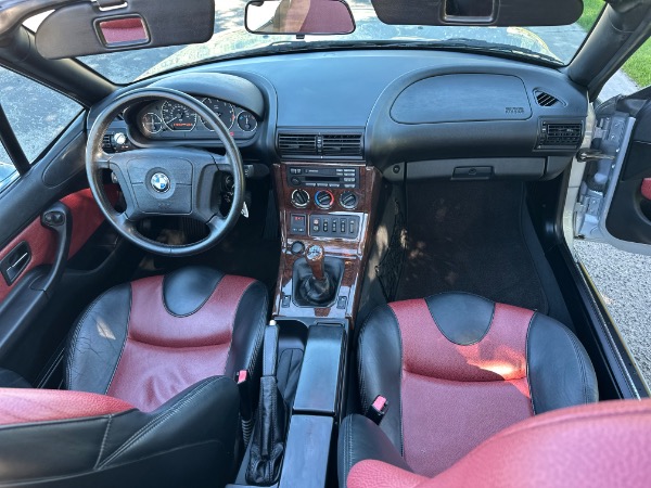 Used-1998-BMW-Z3-19