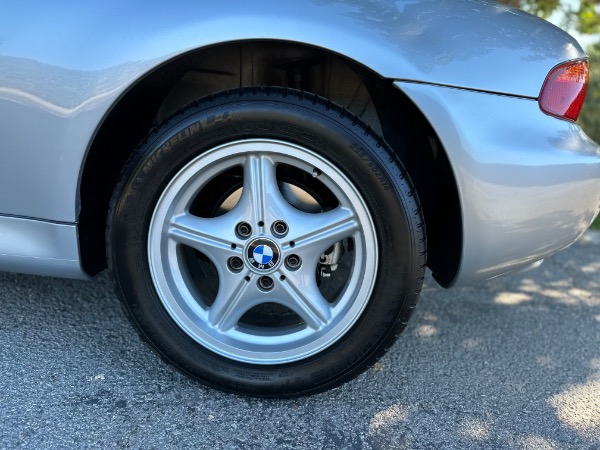 Used-1998-BMW-Z3-19