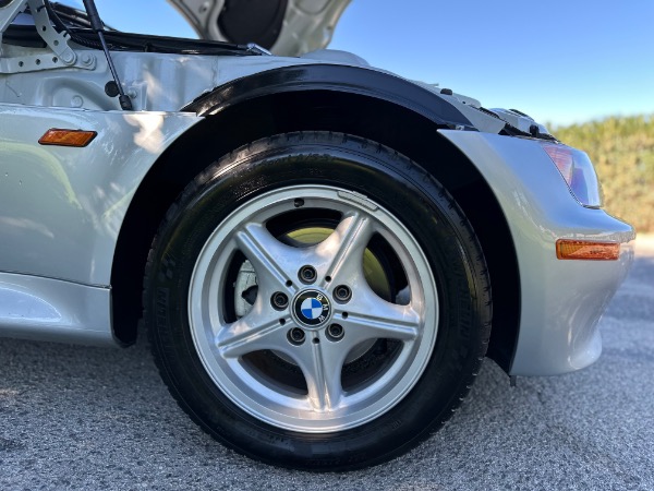 Used-1998-BMW-Z3-19