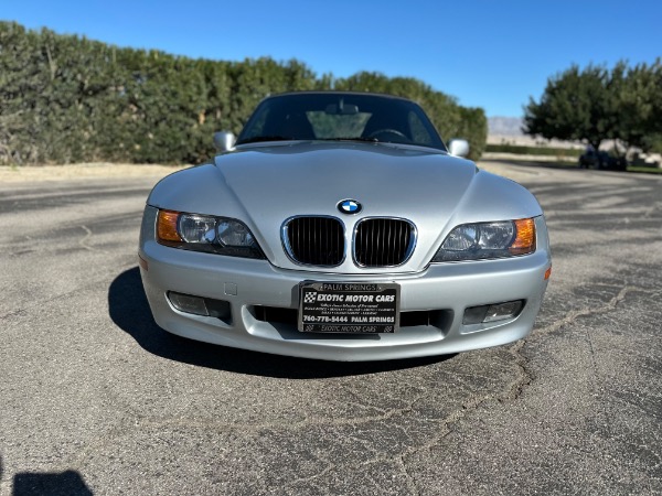 Used-1998-BMW-Z3-19