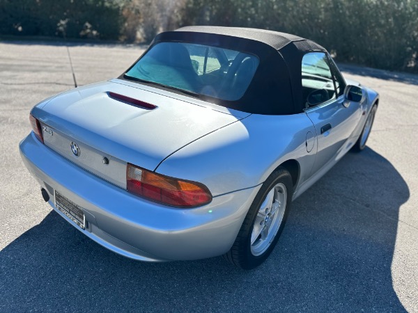 Used-1998-BMW-Z3-19