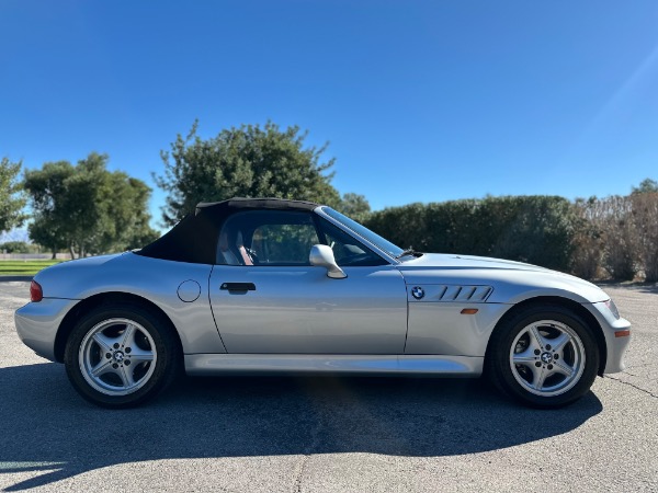 Used-1998-BMW-Z3-19