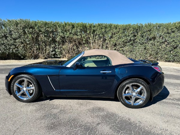 Used-2007-Saturn-SKY-Turbo-Red-Line