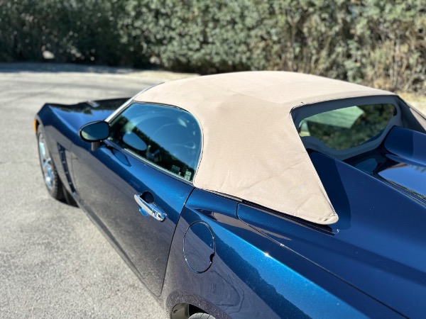 Used-2007-Saturn-SKY-Turbo-Red-Line