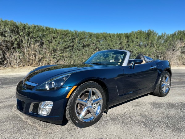 Used-2007-Saturn-SKY-Turbo-Red-Line