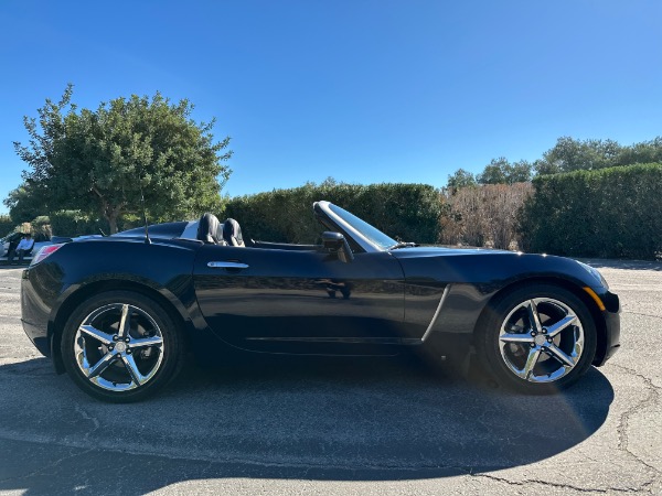 Used-2007-Saturn-SKY-Turbo-Red-Line