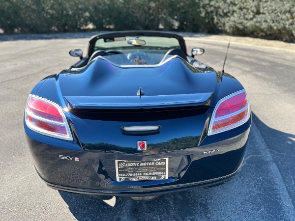 Used-2007-Saturn-SKY-Turbo-Red-Line