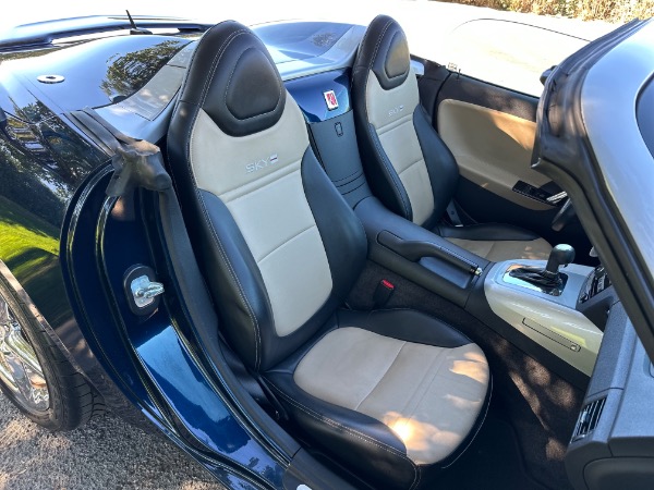 Used-2007-Saturn-SKY-Turbo-Red-Line