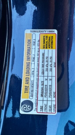 Used-2007-Saturn-SKY-Turbo-Red-Line