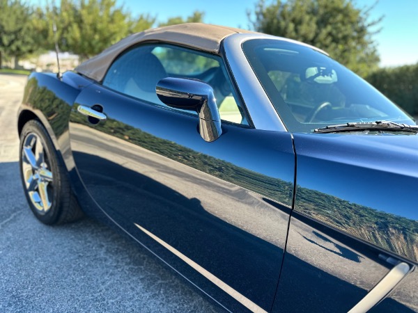 Used-2007-Saturn-SKY-Turbo-Red-Line