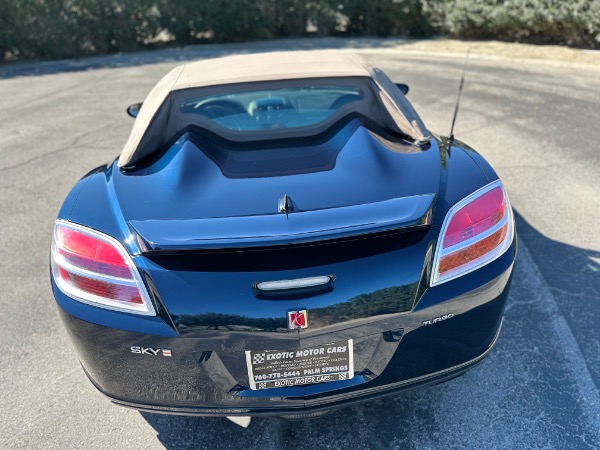 Used-2007-Saturn-SKY-Turbo-Red-Line