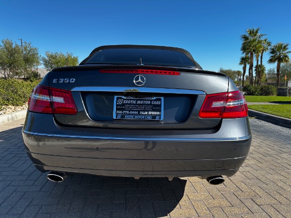 Used-2013-Mercedes-Benz-E-Class-E-350