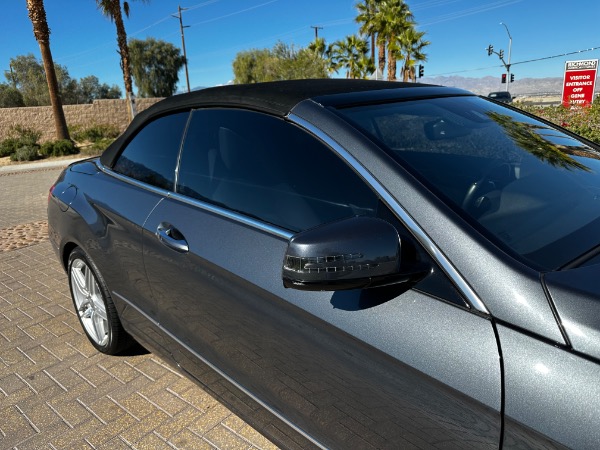 Used-2013-Mercedes-Benz-E-Class-E-350