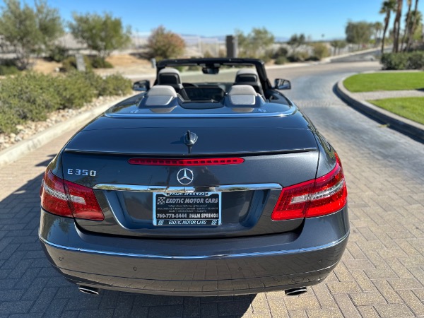 Used-2013-Mercedes-Benz-E-Class-E-350