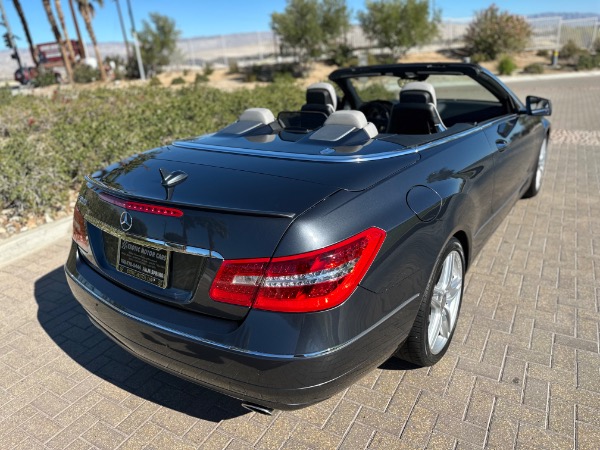 Used-2013-Mercedes-Benz-E-Class-E-350