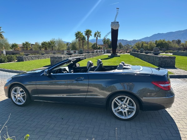 Used-2013-Mercedes-Benz-E-Class-E-350